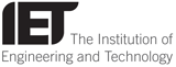 The IET logo